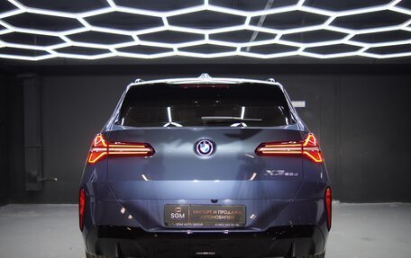 BMW X3, 2025 год, 11 990 000 рублей, 5 фотография