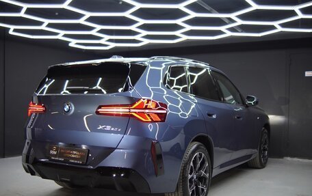 BMW X3, 2025 год, 11 990 000 рублей, 4 фотография