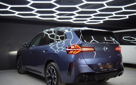 BMW X3, 2025 год, 11 990 000 рублей, 6 фотография