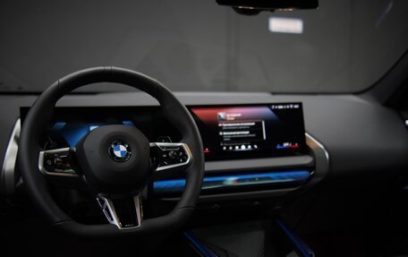 BMW X3, 2025 год, 11 990 000 рублей, 8 фотография