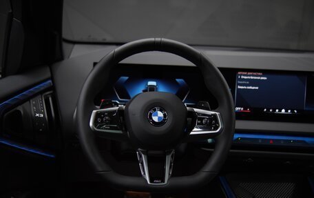 BMW X3, 2025 год, 11 990 000 рублей, 9 фотография
