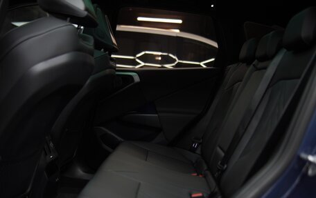 BMW X3, 2025 год, 11 990 000 рублей, 11 фотография
