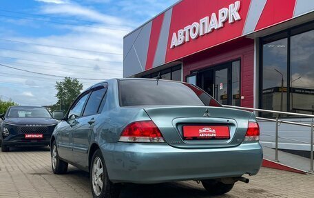 Mitsubishi Lancer IX, 2006 год, 339 000 рублей, 6 фотография