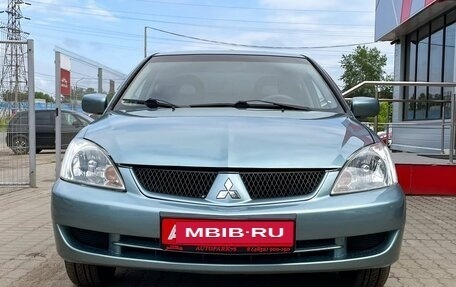 Mitsubishi Lancer IX, 2006 год, 339 000 рублей, 2 фотография