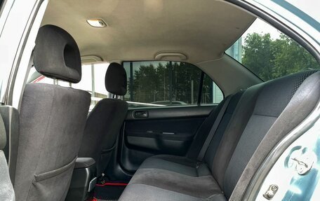 Mitsubishi Lancer IX, 2006 год, 339 000 рублей, 10 фотография