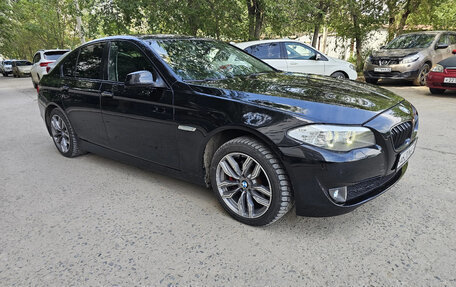 BMW 5 серия, 2012 год, 1 150 000 рублей, 3 фотография