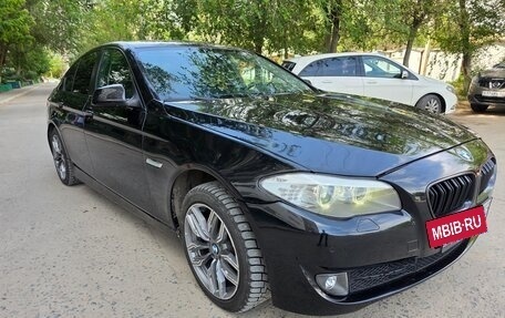 BMW 5 серия, 2012 год, 1 150 000 рублей, 2 фотография
