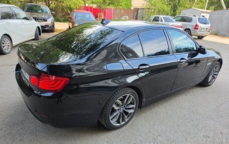 BMW 5 серия, 2012 год, 1 150 000 рублей, 4 фотография