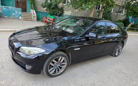 BMW 5 серия, 2012 год, 1 150 000 рублей, 7 фотография