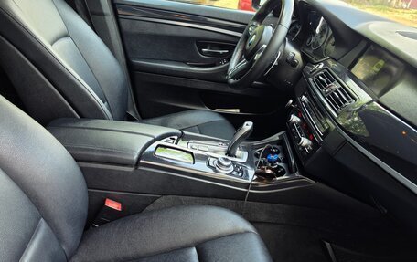 BMW 5 серия, 2012 год, 1 150 000 рублей, 8 фотография