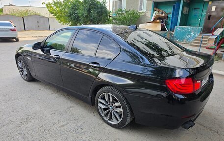 BMW 5 серия, 2012 год, 1 150 000 рублей, 5 фотография