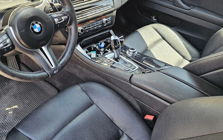 BMW 5 серия, 2012 год, 1 150 000 рублей, 9 фотография