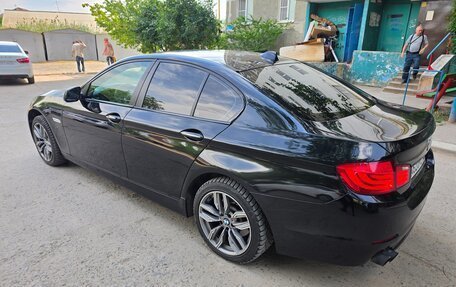 BMW 5 серия, 2012 год, 1 150 000 рублей, 6 фотография
