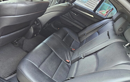 BMW 5 серия, 2012 год, 1 150 000 рублей, 10 фотография