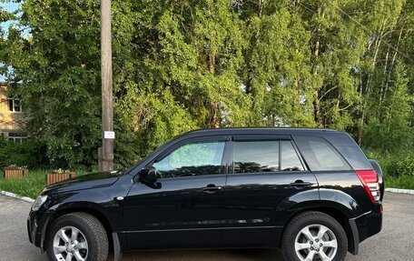 Suzuki Grand Vitara, 2007 год, 1 020 000 рублей, 2 фотография