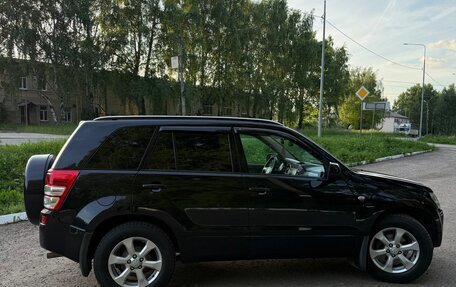 Suzuki Grand Vitara, 2007 год, 1 020 000 рублей, 3 фотография