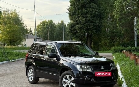 Suzuki Grand Vitara, 2007 год, 1 020 000 рублей, 4 фотография