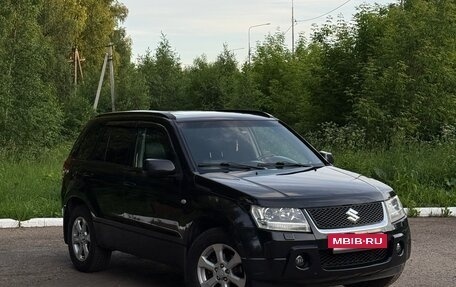 Suzuki Grand Vitara, 2007 год, 1 020 000 рублей, 10 фотография