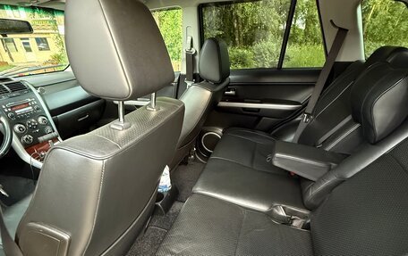 Suzuki Grand Vitara, 2007 год, 1 020 000 рублей, 16 фотография