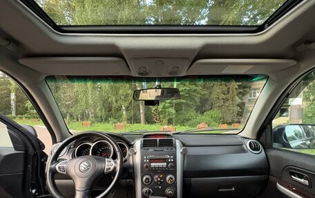 Suzuki Grand Vitara, 2007 год, 1 020 000 рублей, 17 фотография
