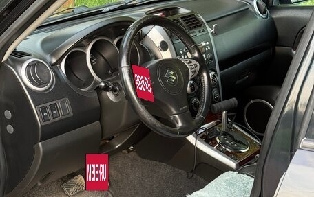 Suzuki Grand Vitara, 2007 год, 1 020 000 рублей, 14 фотография