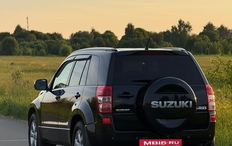 Suzuki Grand Vitara, 2007 год, 1 020 000 рублей, 11 фотография