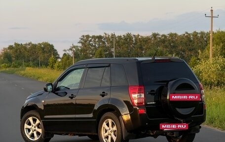 Suzuki Grand Vitara, 2007 год, 1 020 000 рублей, 13 фотография