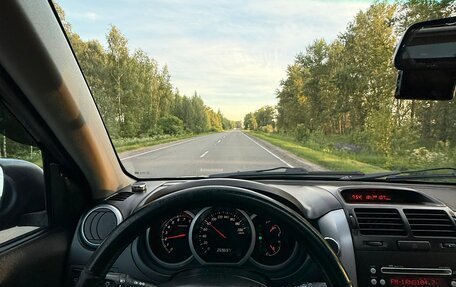 Suzuki Grand Vitara, 2007 год, 1 020 000 рублей, 19 фотография