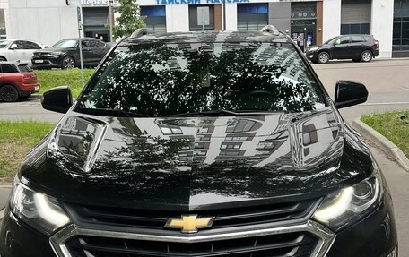 Chevrolet Equinox III, 2020 год, 1 850 000 рублей, 2 фотография