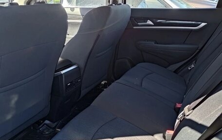 DongFeng AX7 I, 2018 год, 1 200 000 рублей, 7 фотография