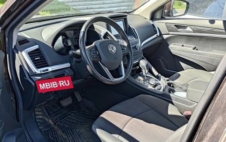 DongFeng AX7 I, 2018 год, 1 200 000 рублей, 4 фотография