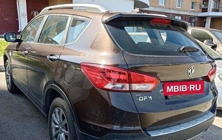 DongFeng AX7 I, 2018 год, 1 200 000 рублей, 3 фотография