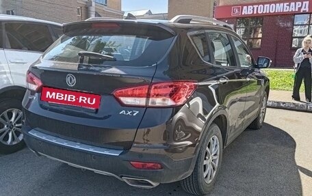 DongFeng AX7 I, 2018 год, 1 200 000 рублей, 2 фотография