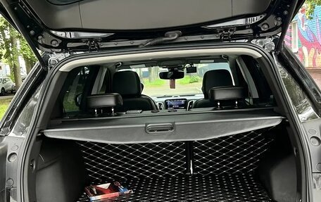 Chevrolet Equinox III, 2020 год, 1 850 000 рублей, 8 фотография