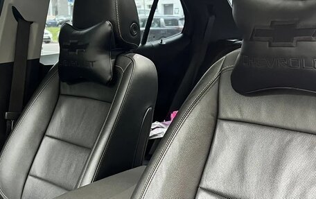 Chevrolet Equinox III, 2020 год, 1 850 000 рублей, 20 фотография