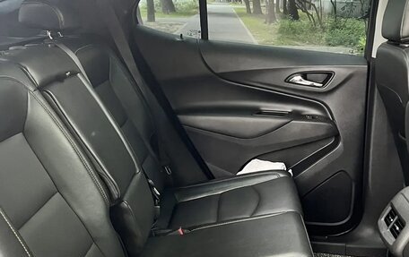 Chevrolet Equinox III, 2020 год, 1 850 000 рублей, 21 фотография