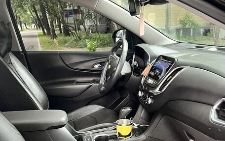 Chevrolet Equinox III, 2020 год, 1 850 000 рублей, 26 фотография