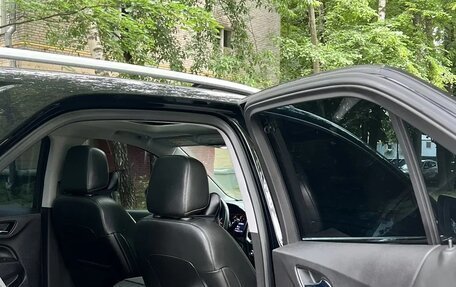 Chevrolet Equinox III, 2020 год, 1 850 000 рублей, 27 фотография