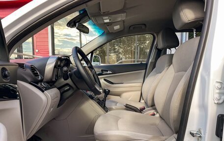 Chevrolet Orlando I, 2012 год, 1 179 000 рублей, 9 фотография