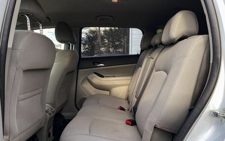 Chevrolet Orlando I, 2012 год, 1 179 000 рублей, 10 фотография