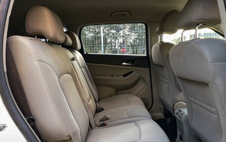 Chevrolet Orlando I, 2012 год, 1 179 000 рублей, 14 фотография