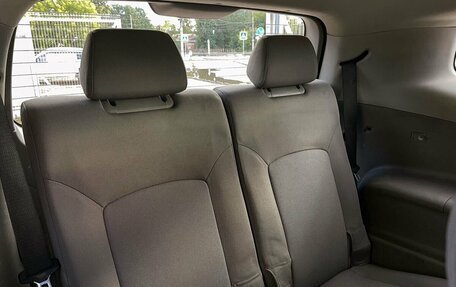 Chevrolet Orlando I, 2012 год, 1 179 000 рублей, 13 фотография