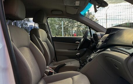 Chevrolet Orlando I, 2012 год, 1 179 000 рублей, 15 фотография