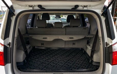 Chevrolet Orlando I, 2012 год, 1 179 000 рублей, 11 фотография