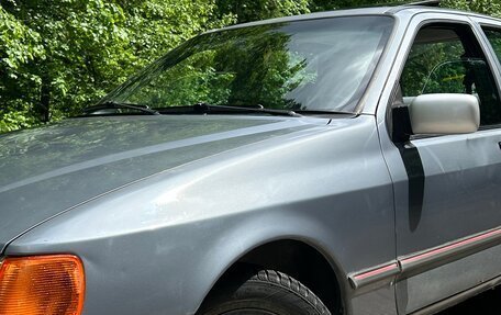 Ford Sierra I, 1988 год, 160 000 рублей, 3 фотография