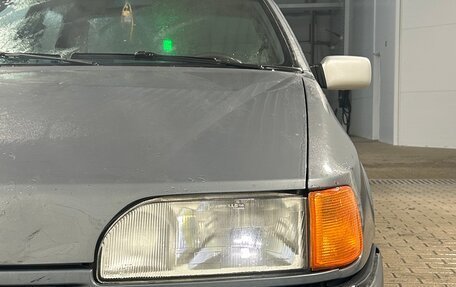 Ford Sierra I, 1988 год, 160 000 рублей, 7 фотография