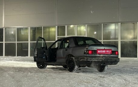Ford Sierra I, 1988 год, 160 000 рублей, 9 фотография