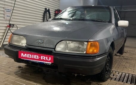Ford Sierra I, 1988 год, 160 000 рублей, 6 фотография