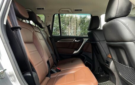 Haval H9 I рестайлинг, 2021 год, 2 299 000 рублей, 13 фотография