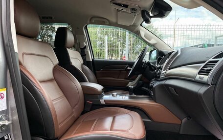Haval H9 I рестайлинг, 2021 год, 2 299 000 рублей, 14 фотография